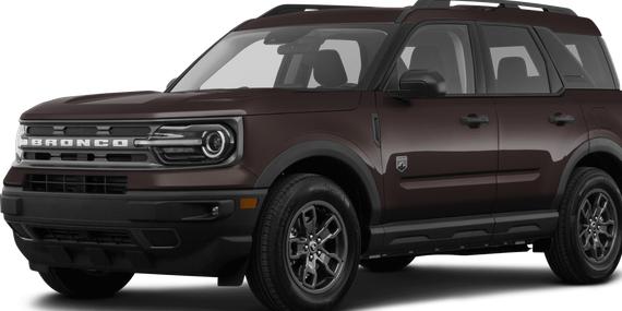 FORD BRONCO SPORT 2021 3FMCR9B66MRA65994 image FORD BRONCO SPORT 2021 3FMCR9B66MRA65994 image
